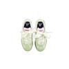 adidas Neo VL Court 2.0 Abriebfeste Low-Top Skateboard-Schuhe Unisex Hellgrün JS3003(Team235-)