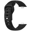 Sprot Silicone For Huawei Watch Fit 4 Pro 3 Strap Wristband Replacement Correa Bracelet for Huawei Watch Fit3 4 Band Accessories