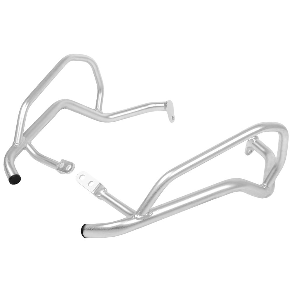 Motorcycle Stainless Steel Upper Highway Engine Guard For BMW R1300GS GS1300 R 1300 GS Crash Bar Lower Bumper Frame Protection
