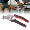 Multifunctional Removal Pliers, Spring Design, Efficient Removal, Easy and Safe  , Versatile Use, Robust Construction, Stainless Steel Car Pli