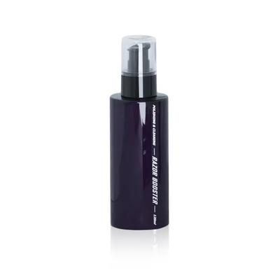Mysterious Life Laser Booster Razor Razor Blade Cleaner 120ml Sterilization Polishing Cleaning