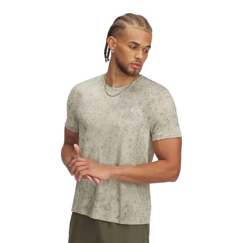 Under Armour Men s Short Sleeve Sport T-Shirt 1388043-348 L