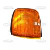 for 1980-1991 Mercedes Benz W126 260SE 280SE 300SE 380SE 420SE Front Marker Turn Signal Indicator Lamp 0008209021 0008209121