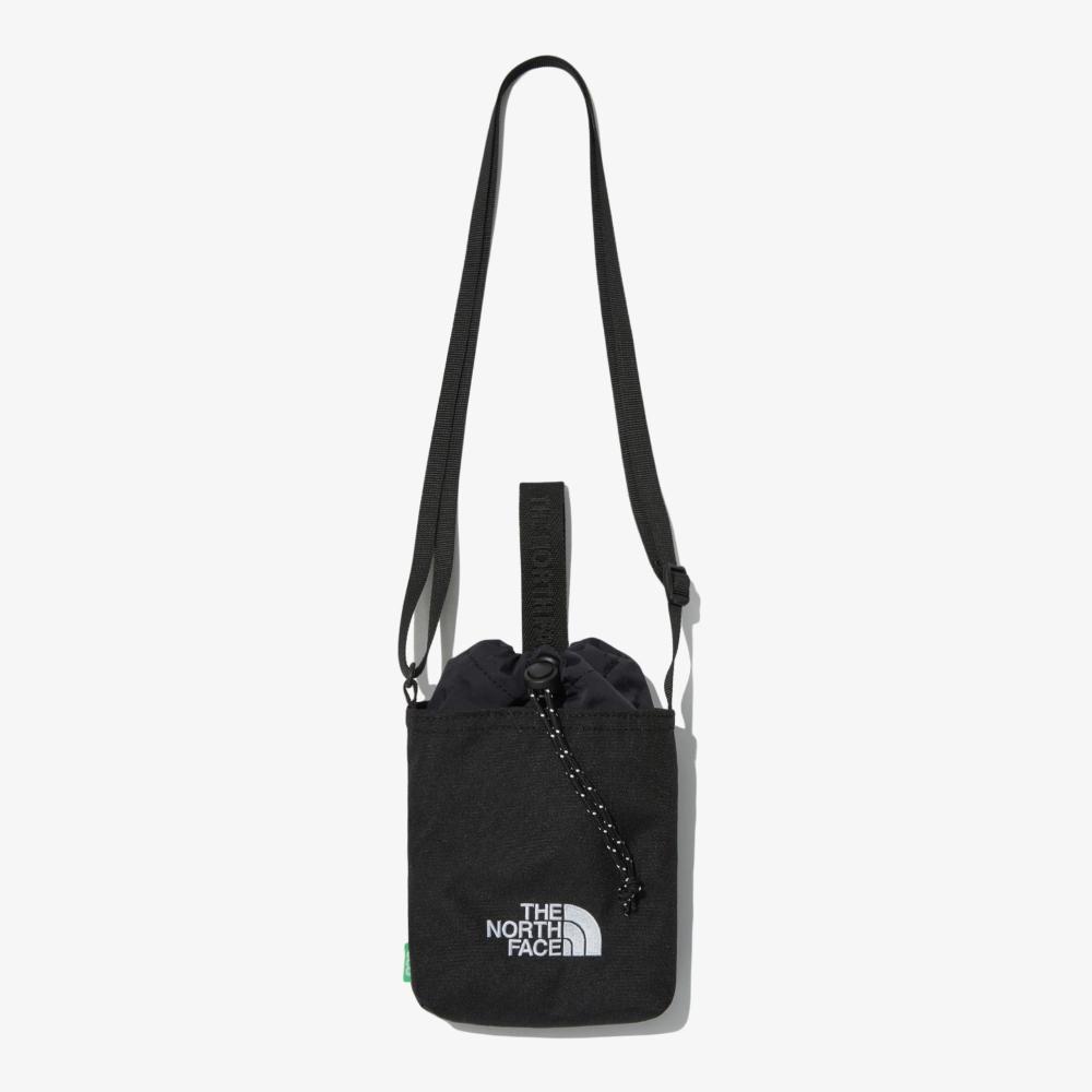 

THE NORTH FACE NN2PP74J White Label Простая авоська мини