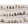 Used Fate/Grand Order ~sugar Pochette~ Ichiban Kuji ONLINE Acrylic Stand 27 Types