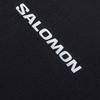 SALOMON Wool Mix Short Sleeve Breathable Sports T-Shirt Women Tops LC2924800
