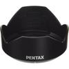 PENTAX Gegenlichtblende PH-RBC52 (für DA18-55mmWR) 38766