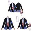 Yuusha Party Wo Oidasareta Kiyoubinbou Caroline Inglott Cosplay Costume With Polyester Fabric For Anime Game Role Play