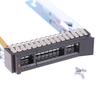 2.5" Sas Hard Drive Caddy Tray For Thinksystem St550 Sr550 Sr650 Sr850 Sr590