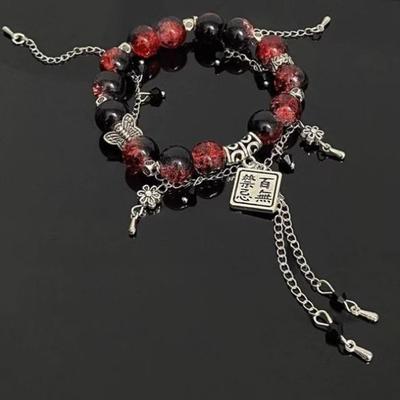 Fashionable And Beautiful Bracelet, Light Luxury, Bead Bracelet Bracelet