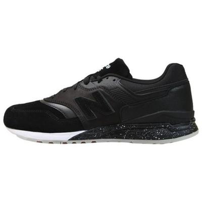 997 Schwarz - ML997HBA