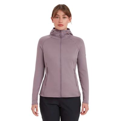Montane Fleece Zip-up Fury Lite