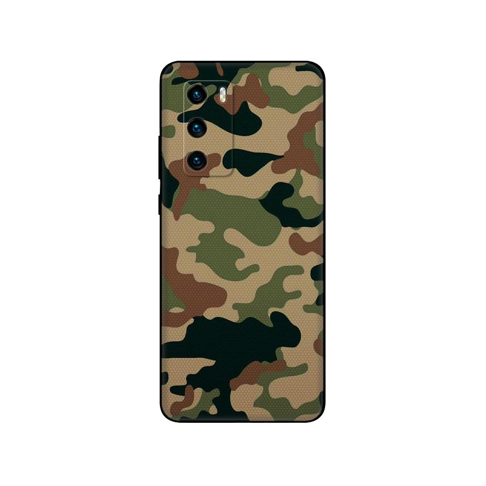 For Huawei P40 Case 6.1inch Soft Silicon Phone Back On Huawei P 40 Pro Cover Bumper Fundas Black Tpu Case Pink Anime Space Car