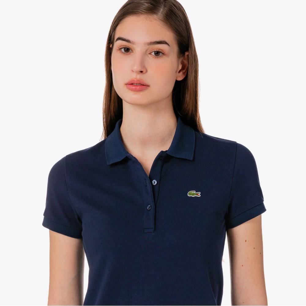 [lacoste] Women's Ultra Slim Dress EF581E-56G166