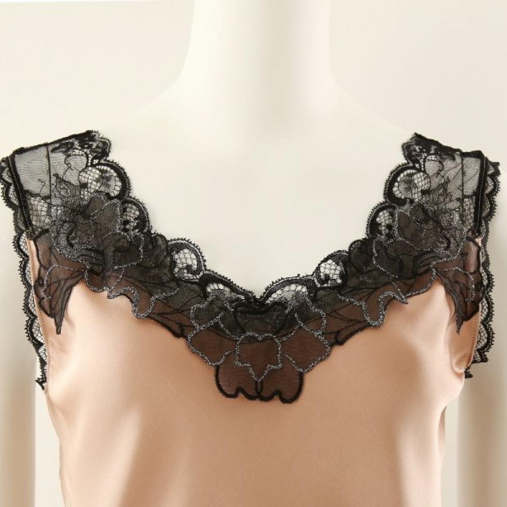 Wacoal Flower Lace Daywear Wdw3050r