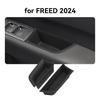 2024 Freed Car Interior Silicone Fly-Wing Door Handle Storage Box