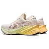 New Asics Novablast 3 'Cream Fawn' Women's 1012B288-101