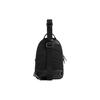 Coach Charter 19 Classic Monogram Denim Shoulder Crossbody Bag Small Men Bags Black CR763-DRJ