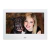 7 Inch HD Digital Photo Frame 800x480 LED Smart Electronic Photo Album LCD Photo Frame MP3 MP4 Music Player with Remote Control