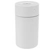 Portable Small Humidifier Silent USB Desktop Humidifier with Colorful Night Light for Car   Bedroom