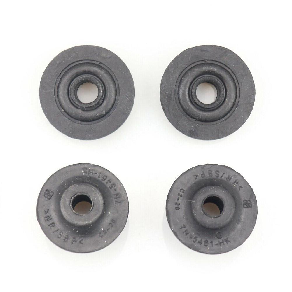 Rubber Radiator Radiator Mount 21506-4M400 21507-4M400