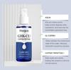 60ml GHK Cu Peptyd Miedziowy Spray Serum do Włosów Głębokie Odżywianie Włosów Szybko Wchłaniający Nawilżający Wzmacnia Korzenie Nie Tłusty