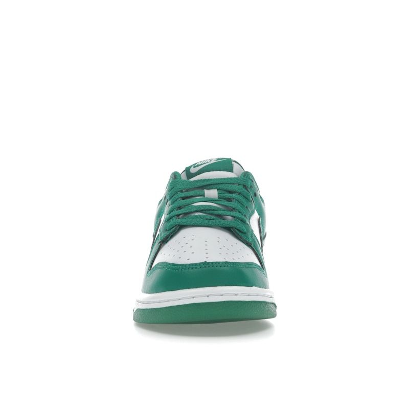 Nike Dunk Low Retro Bianco Malachite HF5441-101