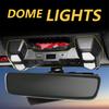 For Jeep Wrangler JL 2018-2023 2/4Door 1PCS LED Interior Dome Light Reading Lamp