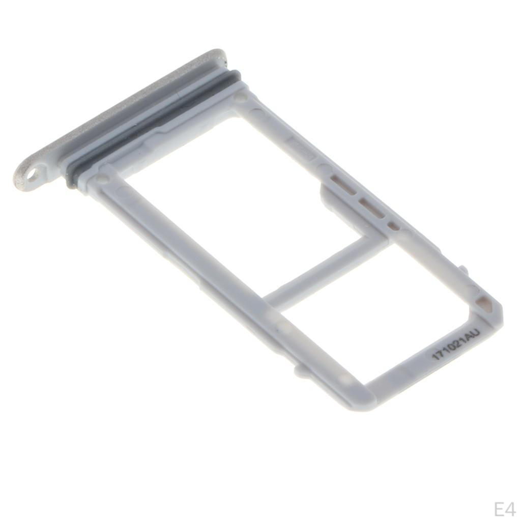 / Holder Slot Tray + Pin, Compatible for 17 Phone