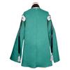 Anime Qifrey Déguisement Cosplay Chapeau de Sorcière Atelier Anime Magicien Robe Cape Ceinture Chapeau Pointu Ensemble Adulte Halloween Carnaval Cosplay