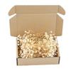 Set aus 50 getrockneten Schleierkraut-Bündeln, ewige Blumenstiele für Vasenarrangements, Dekoration, Tischmittelstücke 55KF