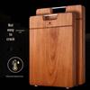 Yuansentai Rosewood Antibacterial Wooden Cutting Board