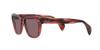 Sunglasses RB0880SF 6639AF TRANSPARENT PINK 53 [Ray-Ban]