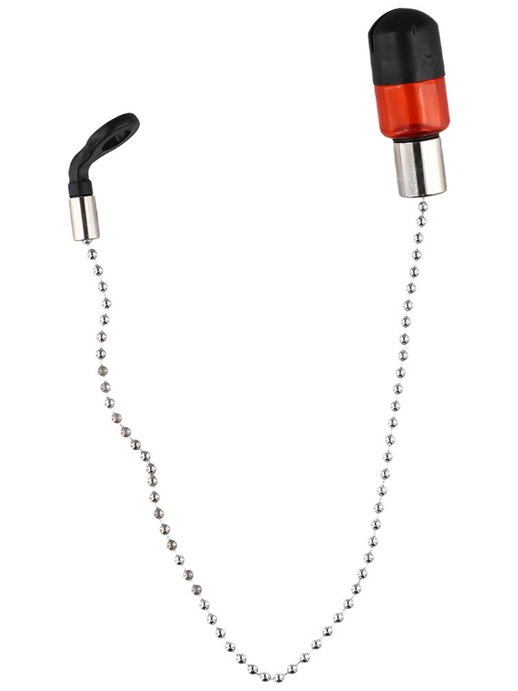 Bite Indicator Bobbins Set Suitable for Various Carp Fishing Scenarios