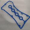 10X OEM# 55354237 Blue Thickened Sealing Aluminum Alloy Valve Cover Gasket For Chevrolet Cruze Lova for Buick Excelle GT 1.6 1.8