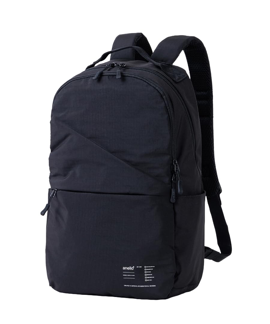 

Рюкзак GUIDE ATH3563 BK Один розмір [Anello]