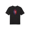 Nike FC Barcelona x Patta Max90 T-Shirt Black Men Tops FJ4208-010