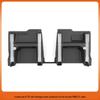 Cross-Border Modified Parts for Six-Seat Tesla YL, Includes Anti-Kick Corner Protectors.