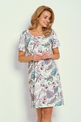 Taro Renny 3342 Kr/r M-XL W25 Women's Shirt Taro
