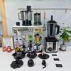 Large Caliber Fully Automatic Fruit Juicer and Separator
