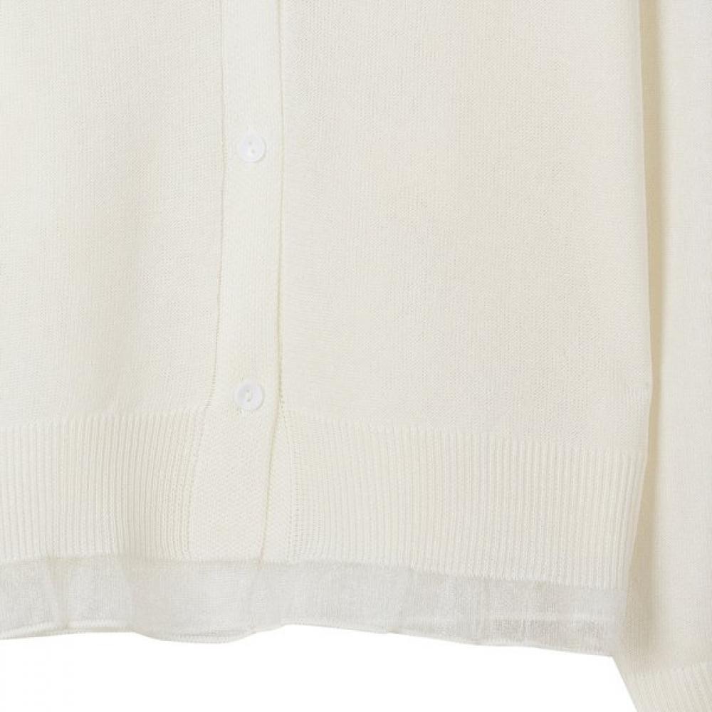 Ggpx Summer Cardigan Gq2kg013f