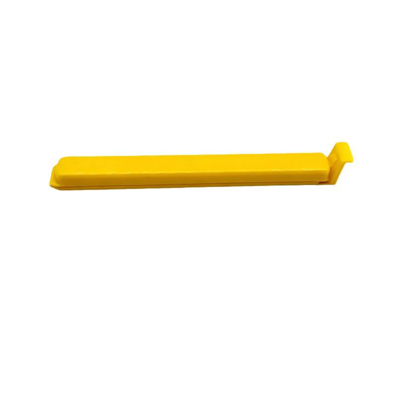 Plastic Food and Snack Bag Sealing Clips for Tea and Seasonings