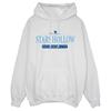 Gilmore Girls Womens/Ladies Stars Hollow Stars Hoodie
