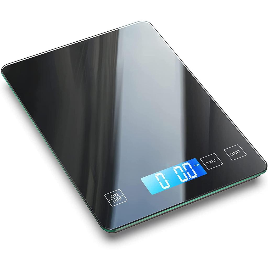Cheap Food Scale Digital Weight Grams and oz, 5kg/10kg Kitchen Scale