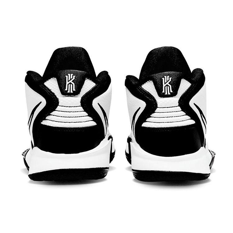 Nike Kyrie Infinity TB White Black Men Sneakers DO9616-100