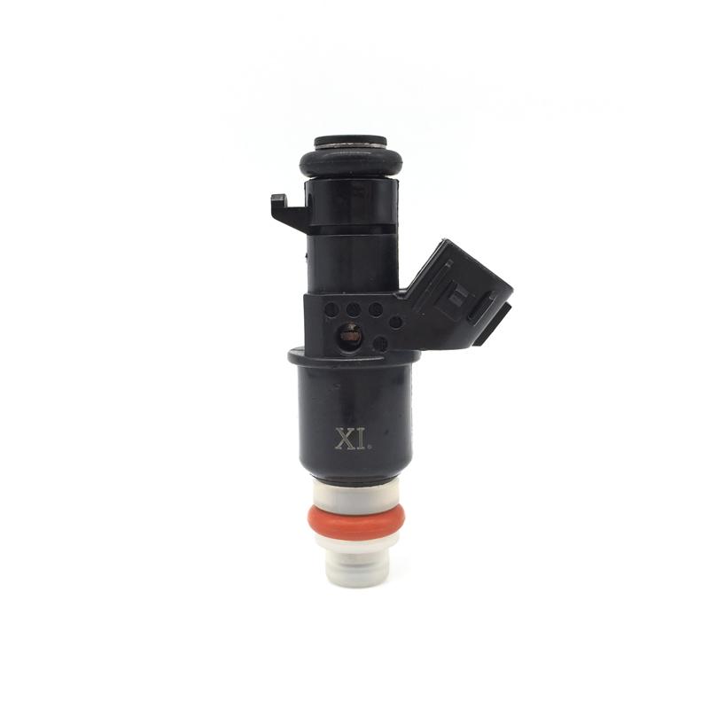 4pcs/lot New Fuel Injectors 16450-RNA-A01 for Honda Jazz MK3 Civic 8 MK8 Fit 1.4L 1.5L 1.6L 1.8L