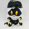 New Murder Drones Plush Doll Animation Inorganic Killer Toy Plush Toy