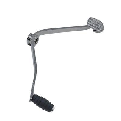 Honda CG125 Motorcycle Gear Shift Lever - Suitable for ZJ125 Model