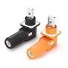 Waterproof 350A 200A Quick Energy Storage Battery Terminal Block IP67120A Wall Mounted New Energy Lithium Battery Connector Plug