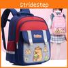 Childrens Cute Capybara Backpack For School With Comfortable Lightweight Design And Fun Colors
